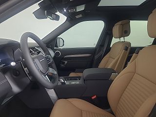 2024 Land Rover Discovery Dynamic SE SALRL2EX2R2496834 in Houston, TX 15