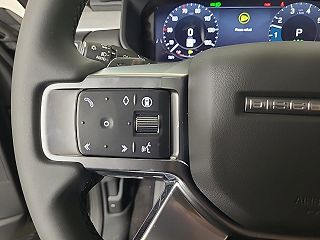 2024 Land Rover Discovery Dynamic SE SALRL2EX2R2496834 in Houston, TX 17