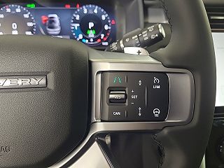 2024 Land Rover Discovery Dynamic SE SALRL2EX2R2496834 in Houston, TX 18