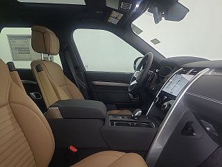 2024 Land Rover Discovery Dynamic SE SALRL2EX2R2496834 in Houston, TX 3