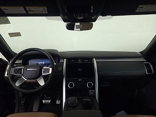 2024 Land Rover Discovery Dynamic SE SALRL2EX2R2496834 in Houston, TX 4