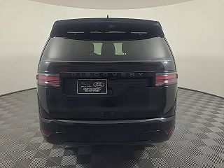 2024 Land Rover Discovery Dynamic SE SALRL2EX2R2496834 in Houston, TX 7