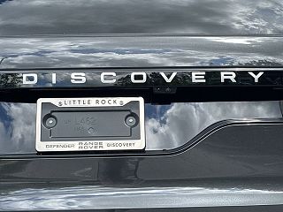 2024 Land Rover Discovery Metropolitan Edition SALRW4EU7R2498040 in Little Rock, AR 20