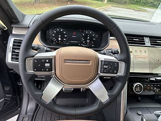 2024 Land Rover Discovery Metropolitan Edition SALRW4EU7R2498040 in Little Rock, AR 34