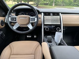 2024 Land Rover Discovery Metropolitan Edition SALRW4EU7R2498040 in Little Rock, AR 4
