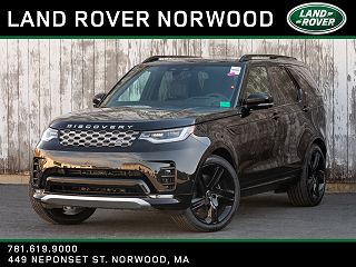 2024 Land Rover Discovery Metropolitan Edition VIN: SALRW4EU1R2490208