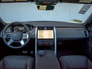 2024 Land Rover Discovery Dynamic SE SALRL2EX2R2491813 in Norwood, MA 13