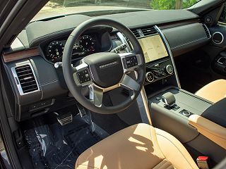 2024 Land Rover Discovery Dynamic SE SALRL4EU7R2496006 in Norwood, MA 11