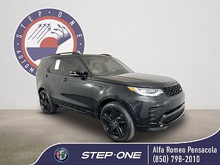 2024 Land Rover Discovery Dynamic SE VIN: SALRL4EUXR2493956