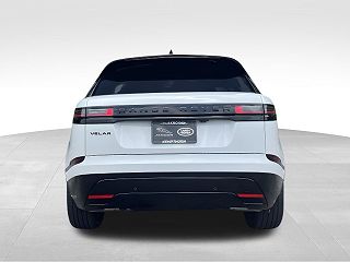 2024 Land Rover Range Rover Velar Dynamic SE SALYL2EX1RA369655 in Akron, OH 5