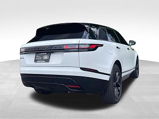 2024 Land Rover Range Rover Velar Dynamic SE SALYL2EX1RA369655 in Akron, OH 6
