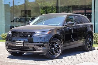 2024 Land Rover Range Rover Velar S VIN: SALYJ2EX6RA372900