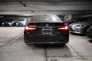 2024 Lexus ES 300h 58ADA1C12RU039319 in Beverly Hills, CA 7