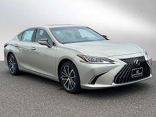 2024 Lexus ES 350 58ADZ1B13RU170589 in Fremont, CA 7