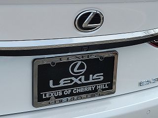 2024 Lexus ES 300h 58ADA1C14RU047793 in Mount Laurel, NJ 25