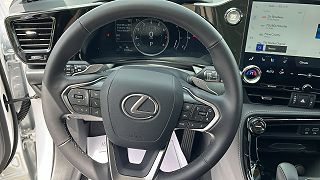 2024 Lexus NX 350 2T2GGCEZ0RC057168 in East Haven, CT 13