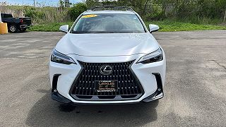 2024 Lexus NX 350 2T2GGCEZ0RC057168 in East Haven, CT 2
