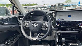 2024 Lexus NX 350 2T2GGCEZ0RC057168 in East Haven, CT 25