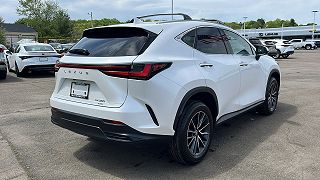 2024 Lexus NX 350 2T2GGCEZ0RC057168 in East Haven, CT 5