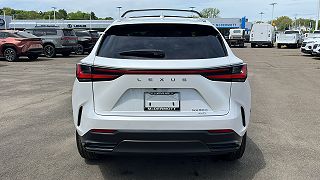 2024 Lexus NX 350 2T2GGCEZ0RC057168 in East Haven, CT 6
