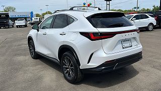 2024 Lexus NX 350 2T2GGCEZ0RC057168 in East Haven, CT 7