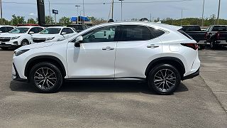 2024 Lexus NX 350 2T2GGCEZ0RC057168 in East Haven, CT 8