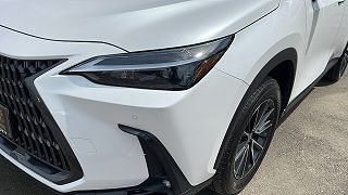 2024 Lexus NX 350 2T2GGCEZ0RC057168 in East Haven, CT 9
