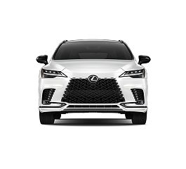 2024 Lexus RX 500h 2T2BCMEA4RC016015 in East Haven, CT 5