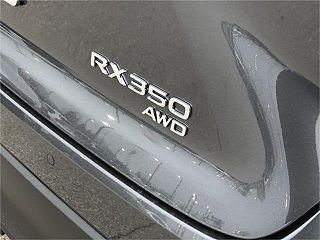 2024 Lexus RX 350 2T2BAMCA2RC057168 in Evansville, IN 4
