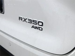 2024 Lexus RX 350 2T2BAMCA8RC065128 in Evansville, IN 4