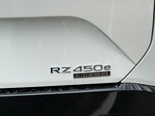 2024 Lexus RZ 450e JTJAAAAB2RA023792 in Saint James, NY 18
