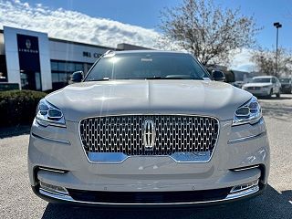 2024 Lincoln Aviator Reserve 5LM5J7XC7RGL08047 in Louisville, KY 2