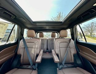 2024 Lincoln Aviator Reserve 5LM5J7XC7RGL08047 in Louisville, KY 25