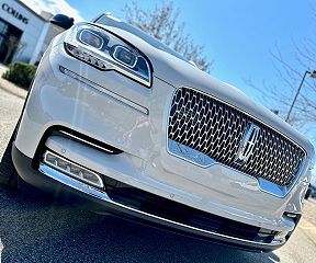 2024 Lincoln Aviator Reserve 5LM5J7XC7RGL08047 in Louisville, KY 3