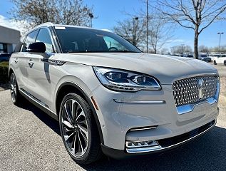 2024 Lincoln Aviator Reserve 5LM5J7XC7RGL08047 in Louisville, KY 4