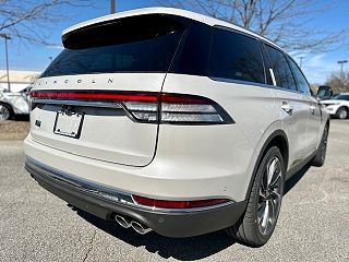 2024 Lincoln Aviator Reserve 5LM5J7XC7RGL08047 in Louisville, KY 6