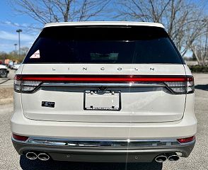 2024 Lincoln Aviator Reserve 5LM5J7XC7RGL08047 in Louisville, KY 7