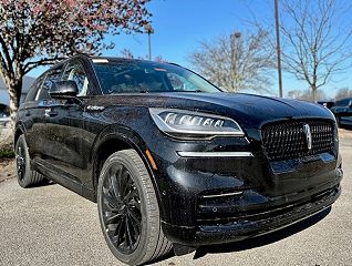2024 Lincoln Aviator Reserve 5LM5J7XC3RGL07400 in Louisville, KY 3