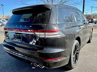 2024 Lincoln Aviator Reserve 5LM5J7XC3RGL07400 in Louisville, KY 5