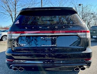 2024 Lincoln Aviator Reserve 5LM5J7XC3RGL07400 in Louisville, KY 6