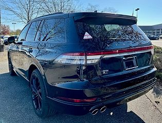 2024 Lincoln Aviator Reserve 5LM5J7XC3RGL07400 in Louisville, KY 7