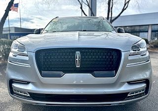 2024 Lincoln Aviator Reserve 5LM5J7XC3RGL07378 in Louisville, KY 2