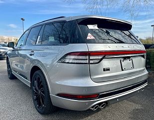 2024 Lincoln Aviator Reserve 5LM5J7XC3RGL07378 in Louisville, KY 8