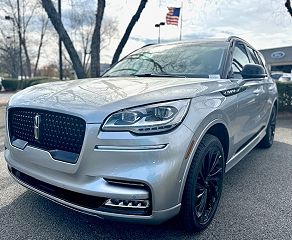 2024 Lincoln Aviator Reserve 5LM5J7XC3RGL07378 in Louisville, KY