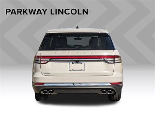 2024 Lincoln Aviator Reserve 5LM5J7XC7RGL01552 in Winston-Salem, NC 5