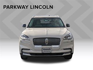 2024 Lincoln Aviator Reserve 5LM5J7XC7RGL01552 in Winston-Salem, NC 8