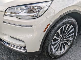 2024 Lincoln Aviator Reserve 5LM5J7XC7RGL01552 in Winston-Salem, NC 9