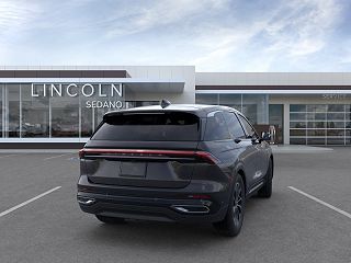 2024 Lincoln Nautilus Premiere 5LMPJ8J44RJ800439 in La Mesa, CA 8