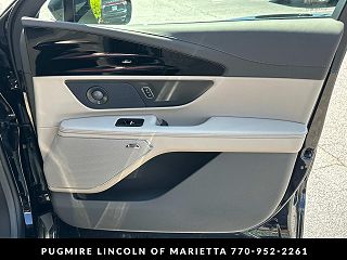 2024 Lincoln Nautilus Reserve 5LMPJ8K45RJ794990 in Marietta, GA 14