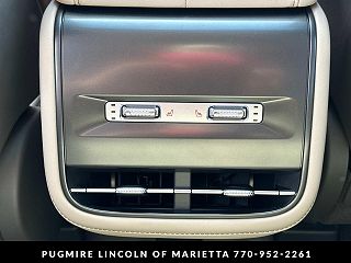 2024 Lincoln Nautilus Reserve 5LMPJ8K45RJ794990 in Marietta, GA 23